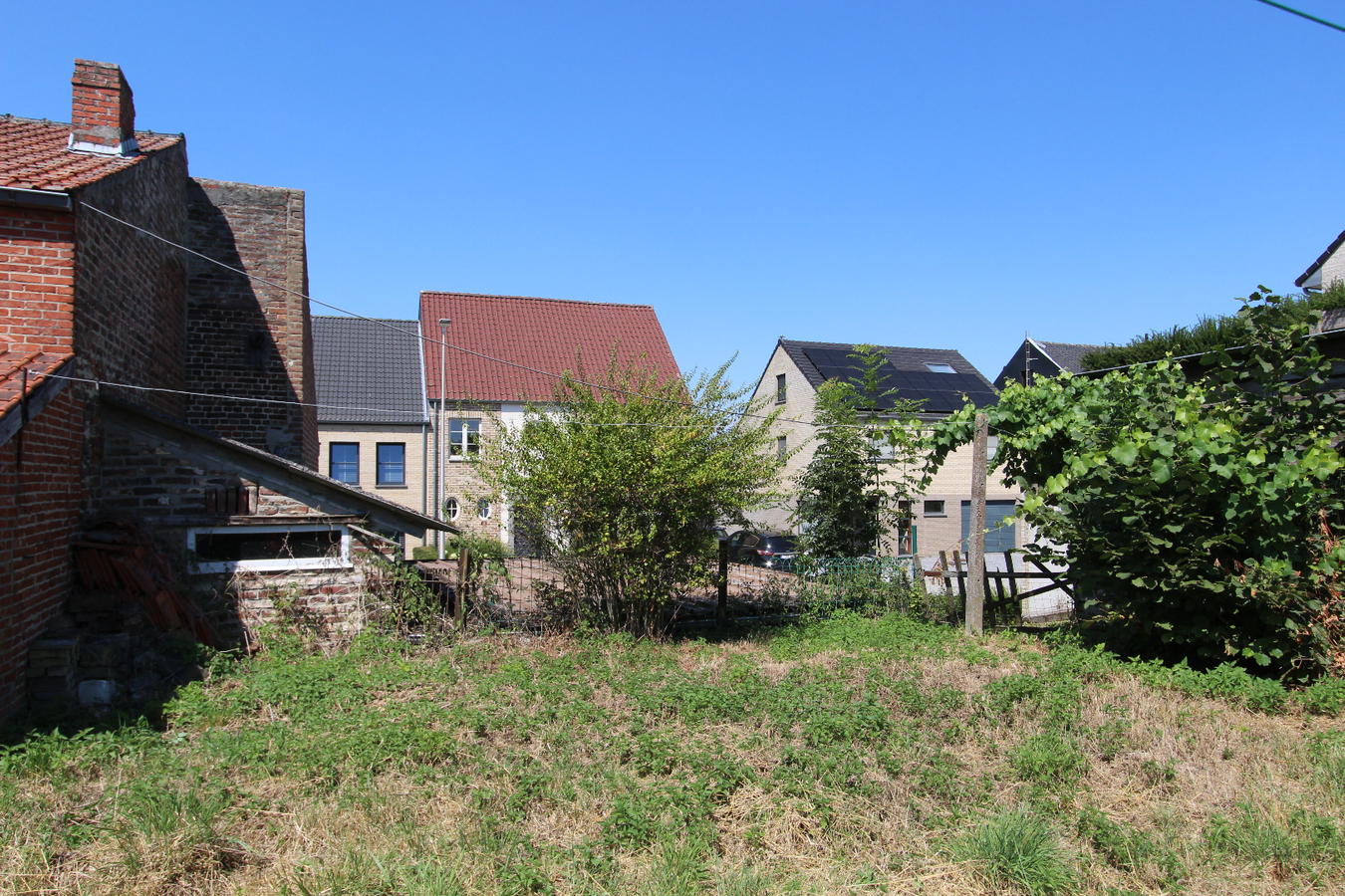 Verkocht woning - Vreren