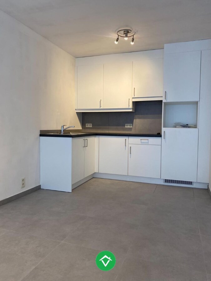 Appartement met 2 slaapkamers te Koekelare 