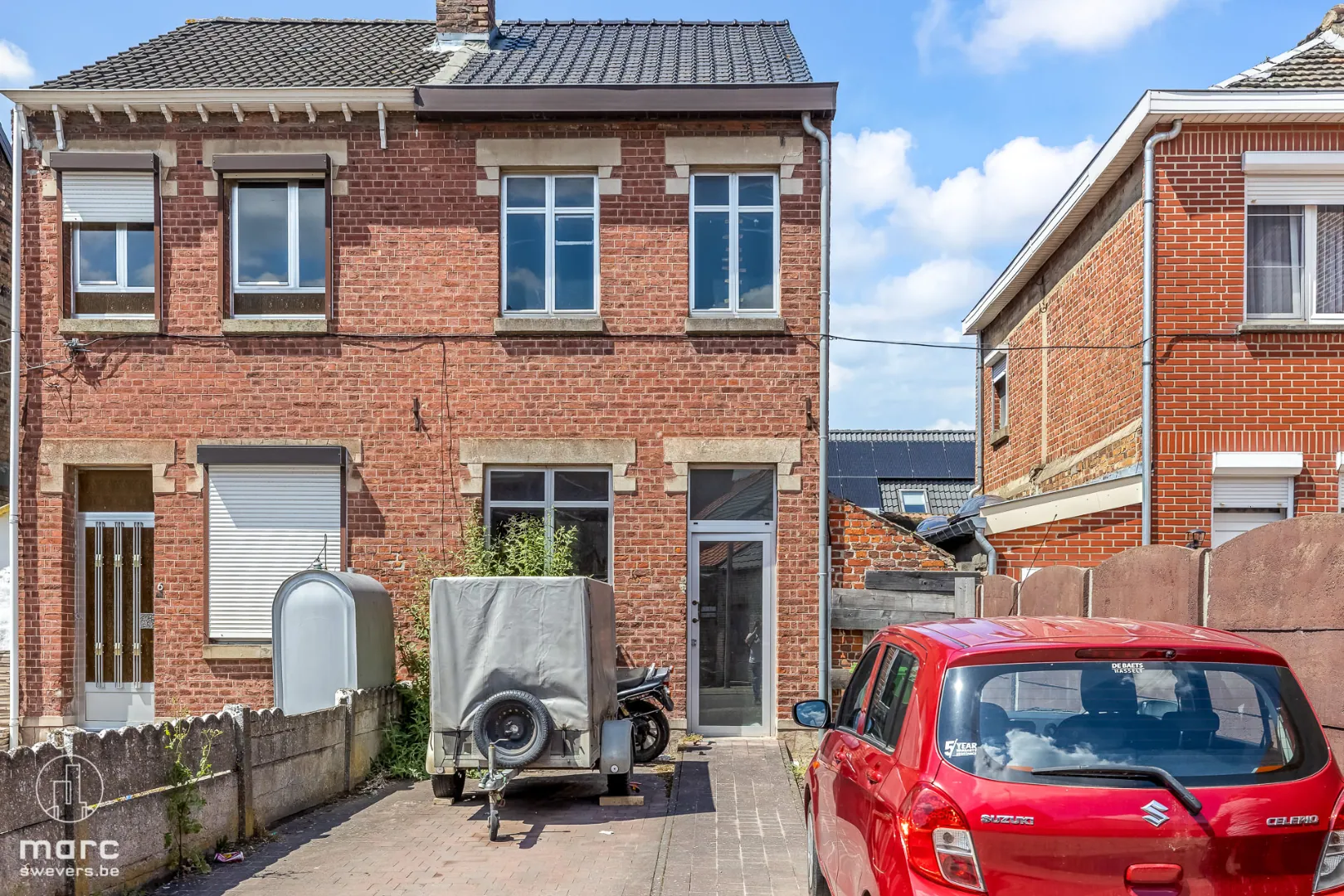 Verkocht woning - Tongeren