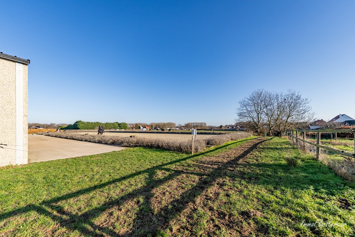 Property for sale in Kampenhout