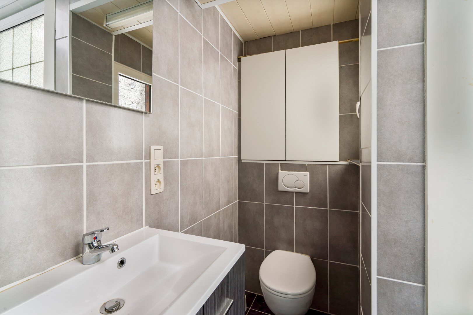 GOED GELEGEN 1 SLPK. APP. IN CENTRUM OOSTENDE 