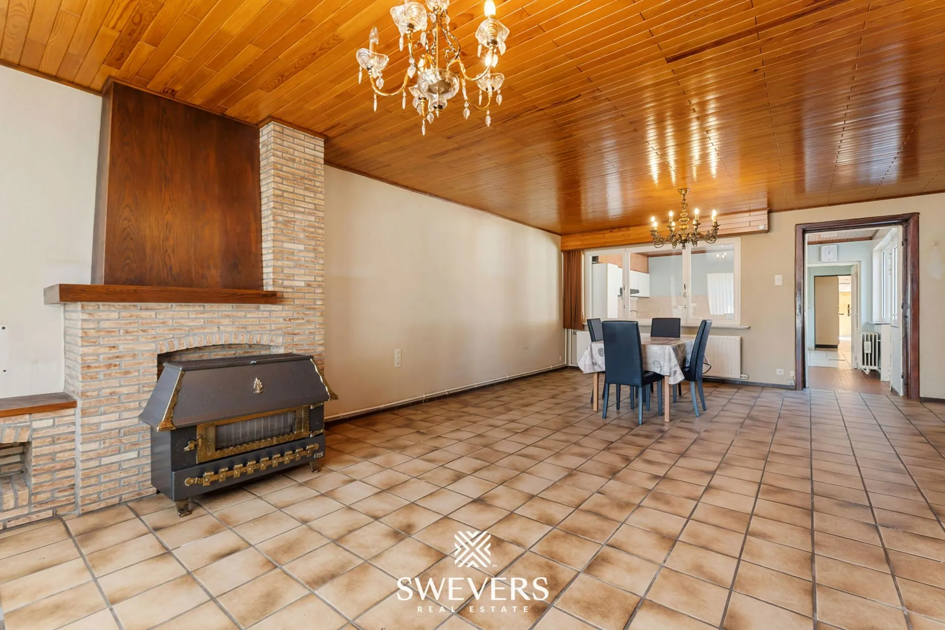 Te koop woning - Zonhoven