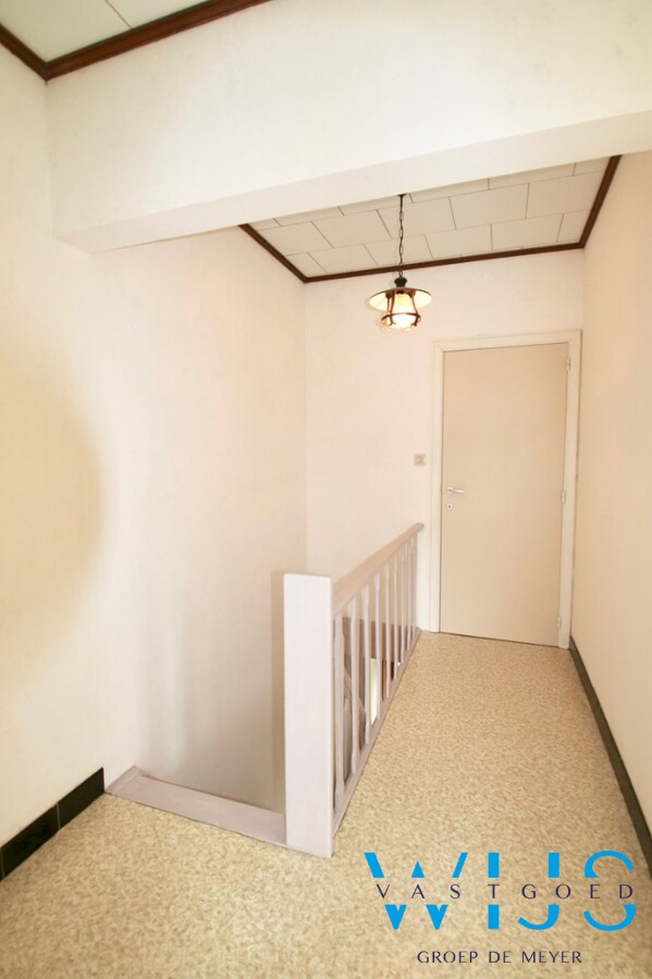 Gezinswoning met 3 slaapkamers te Ertvelde ! 