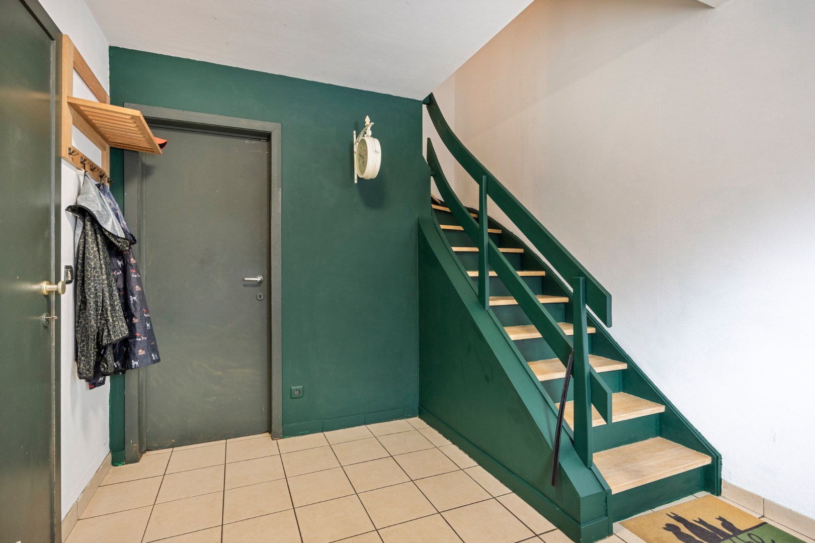 Energiezuinige gezinswoning met 3 slpk. in Tessenderlo-Hulst 