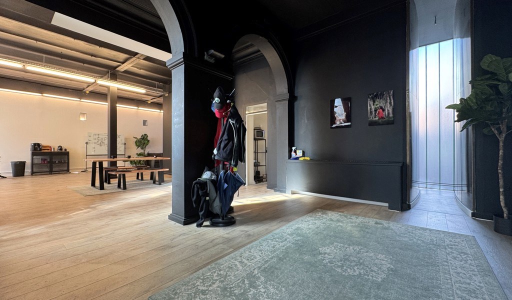 Kantoren te huur in Brouwersvliet aan Eilandje in Antwerpen