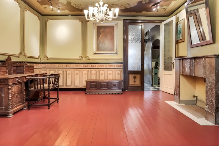 Zeer charmante stadswoning met 2 slpks in het centrum van Turnhout! 