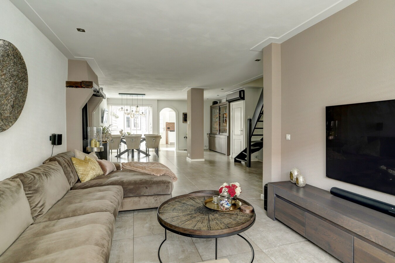 Eengezinswoning te koop in Tilburg