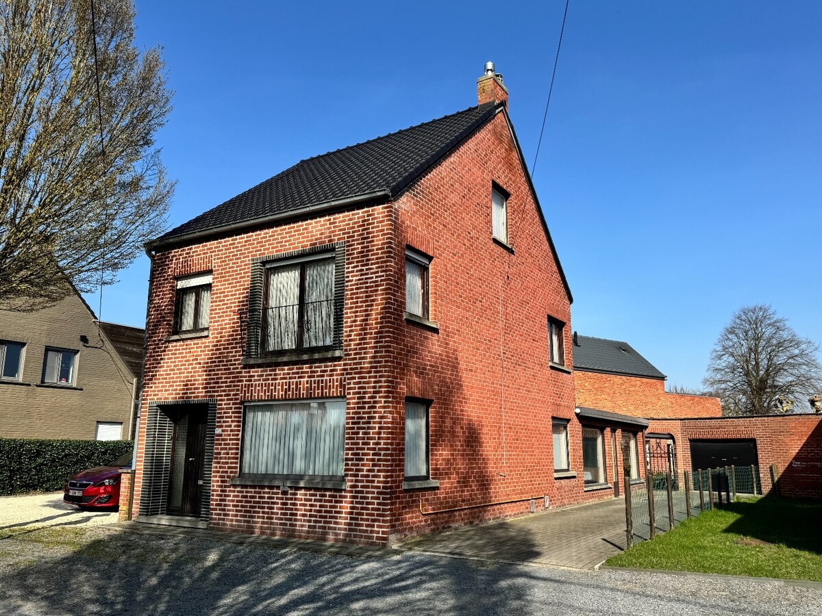 Te koop woning - Zulte