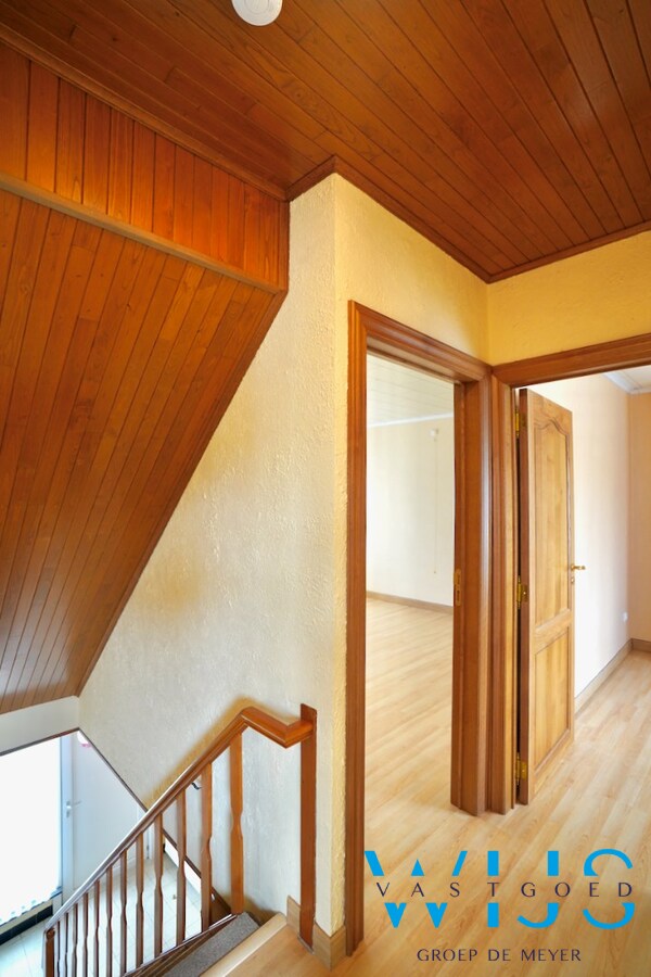 Ideale gezinswoning met 4 slaapkamers te Zelzate ! 