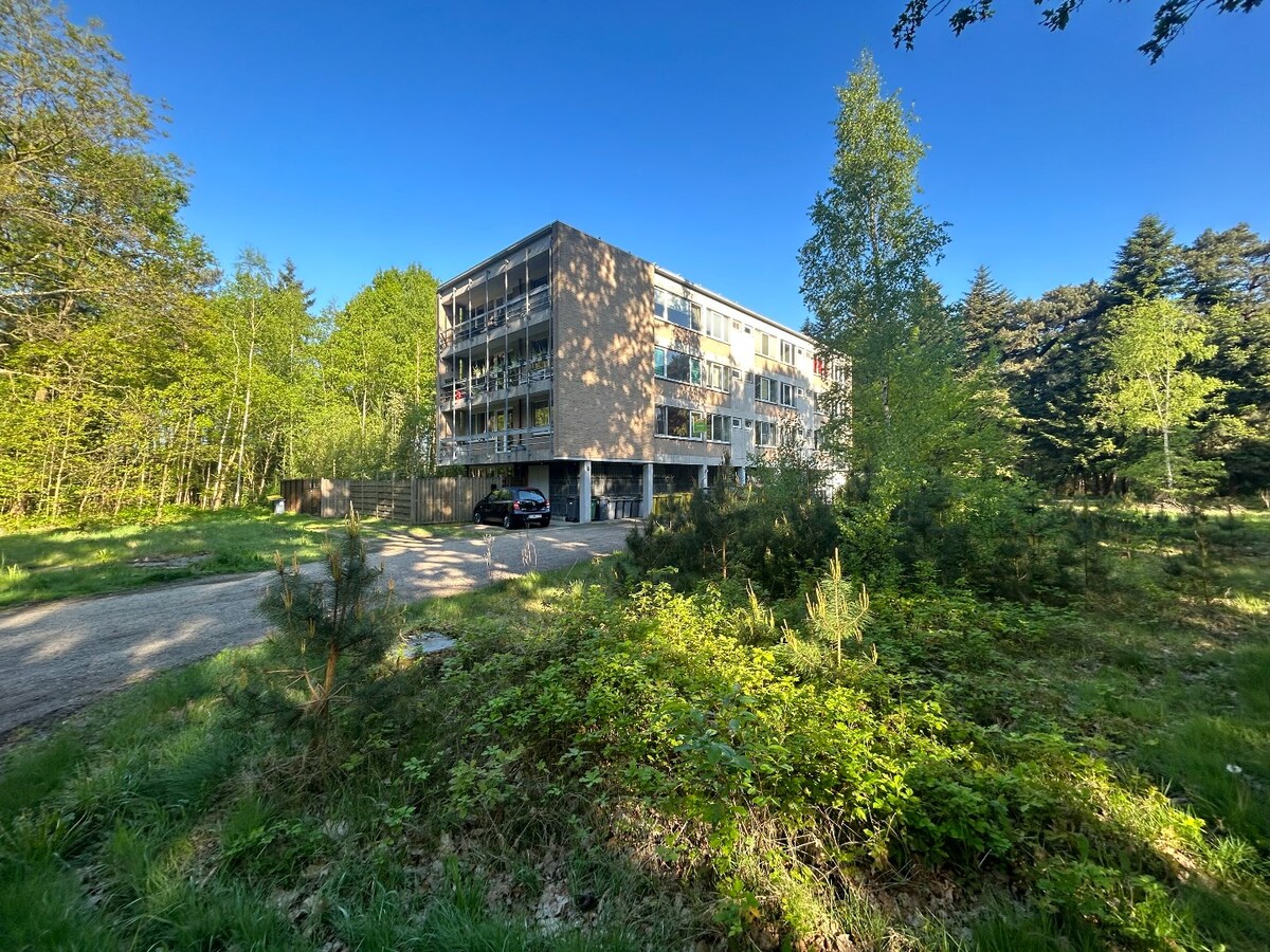 Verkocht appartement - Geel