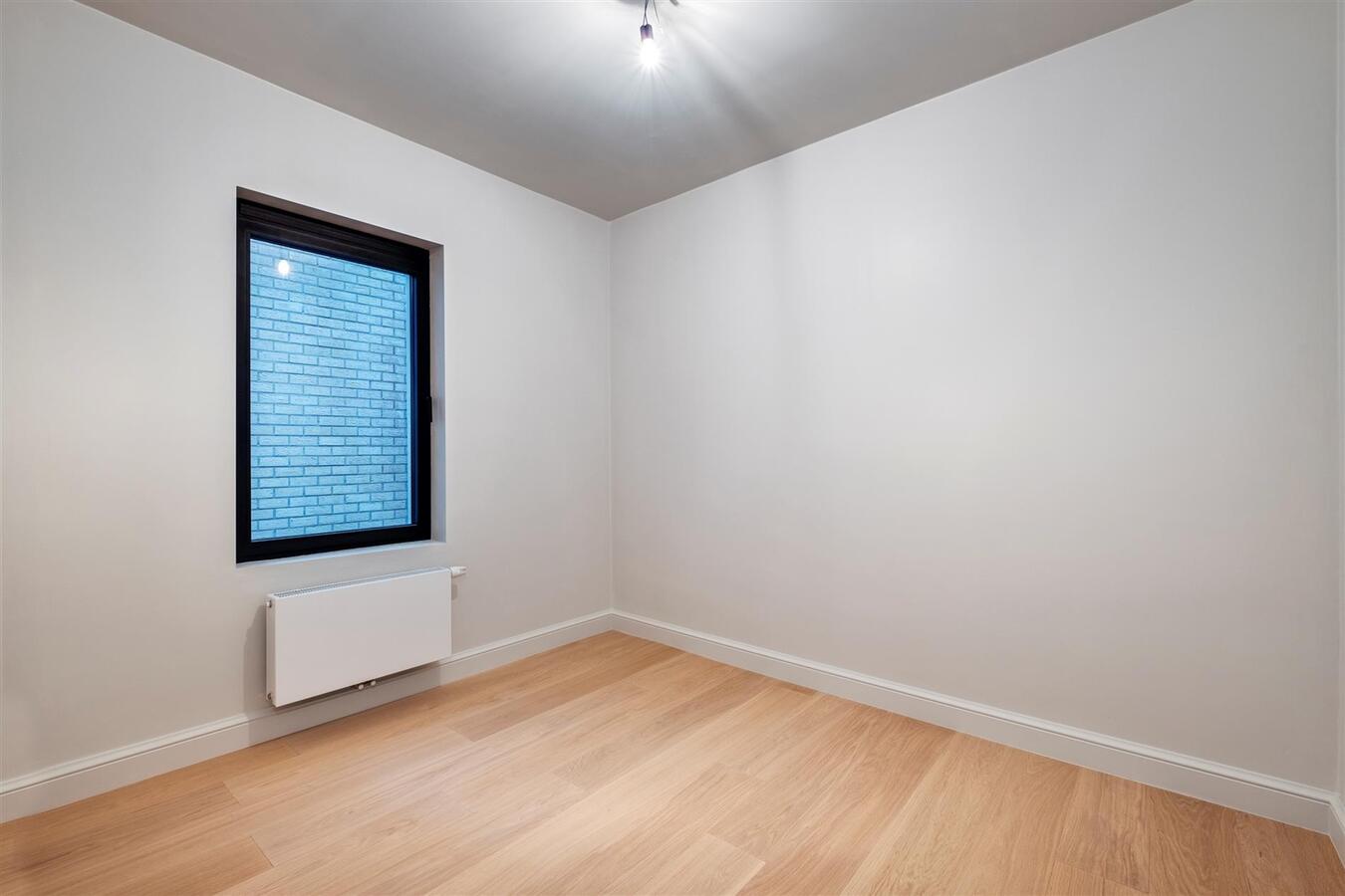 Woning met handelsglvl op unieke zichtlocatie vlakbij het strand - Heist 