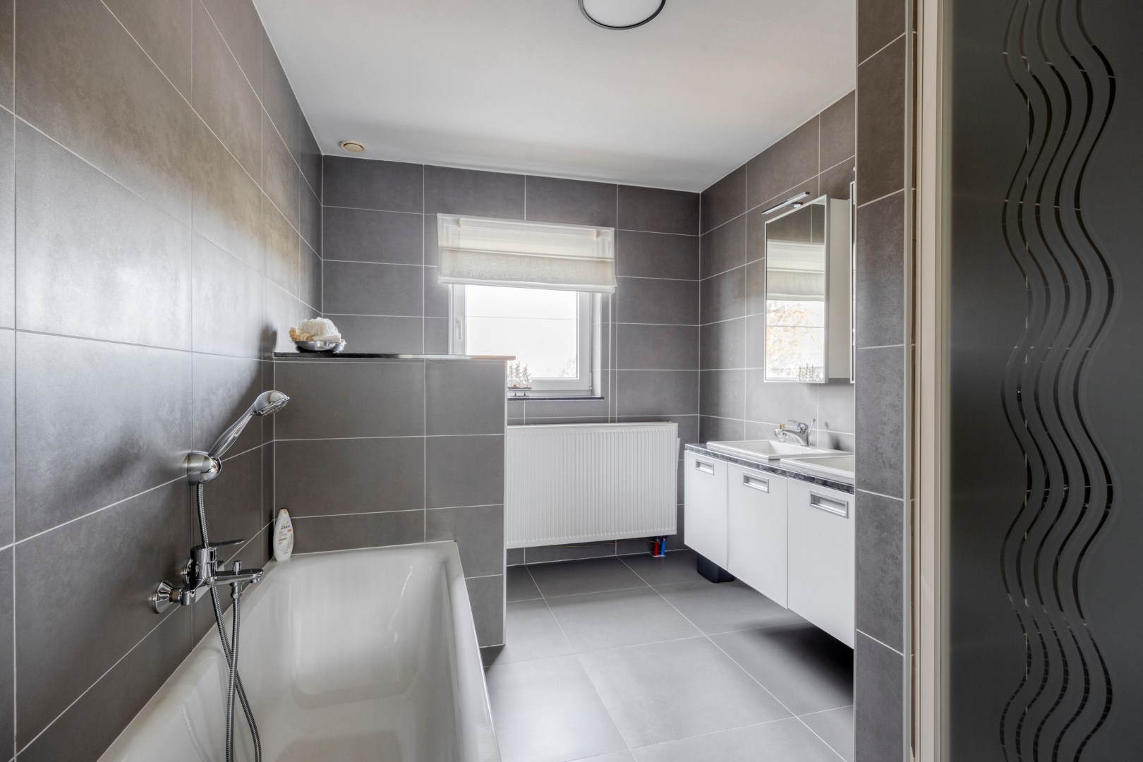 Instapklare en energiezuinige gezinswoning met 3 slpk. in Tessenderlo-Ham 