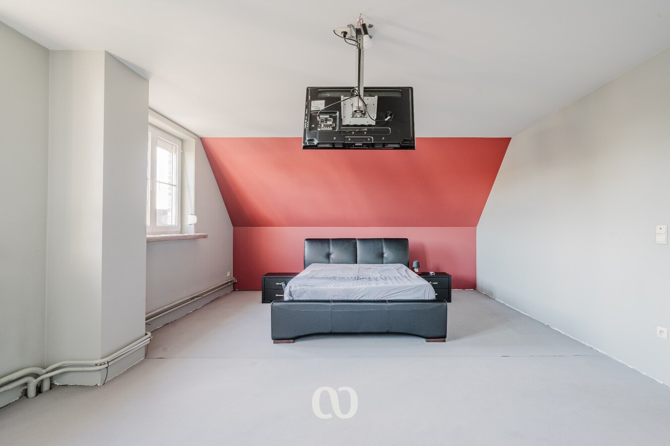 Instapklare gezinswoning met 4 slaapkamers en tuin 