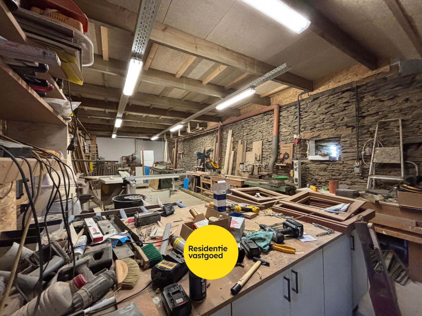 Drie gerenoveerde vakantiewoningen in de Ardennen! 