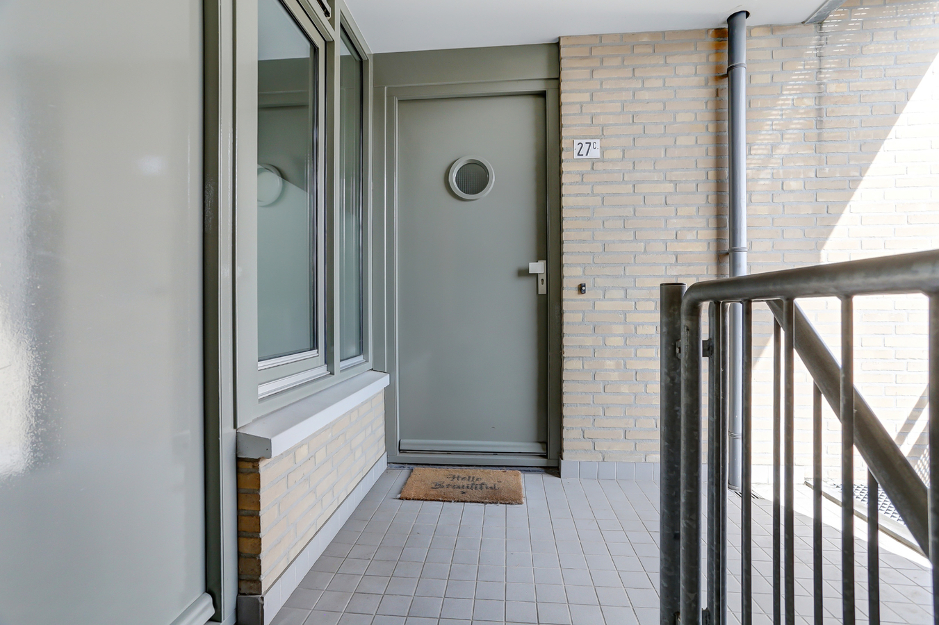 Appartement verkocht in Tilburg