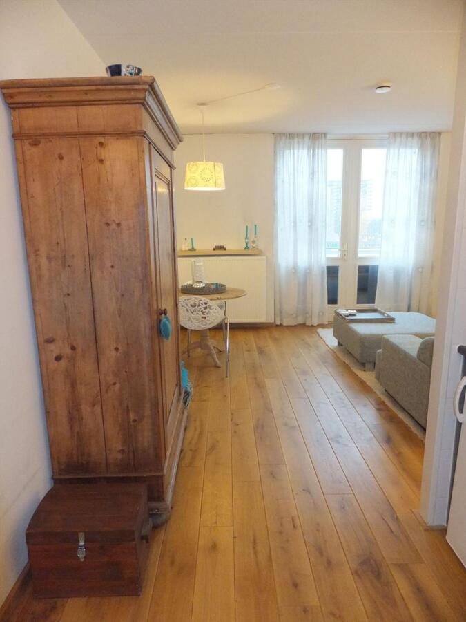 Appartement verhuurd in TILBURG