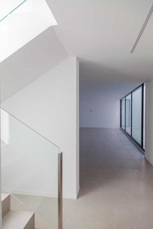 Villa uit portefeuille in Moraira