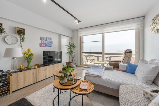 A vendre appartement - Zeebrugge