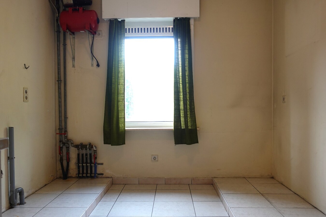 Instapklare bungalow op topligging te Gistel 