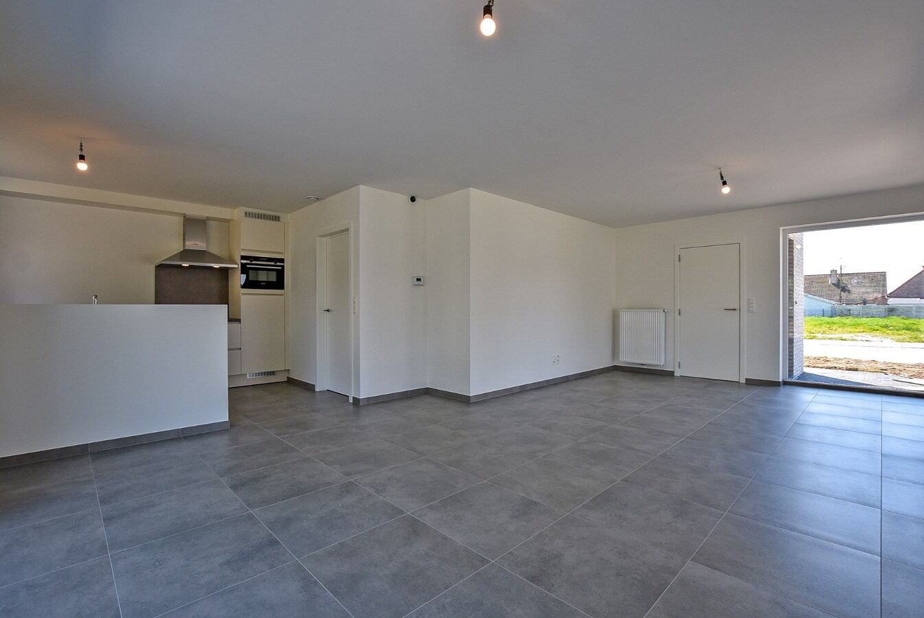 Te huur woning - Houthulst