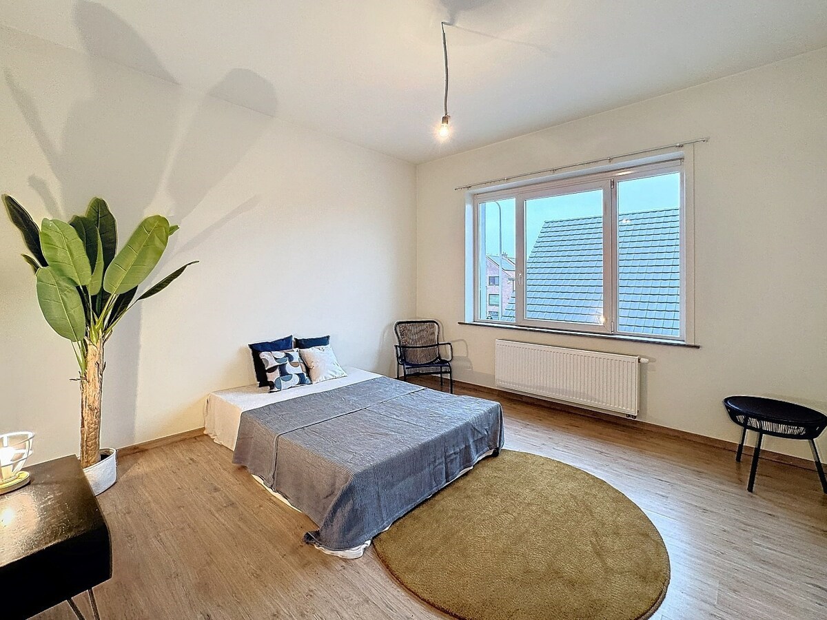 Duplex verkocht in Wevelgem