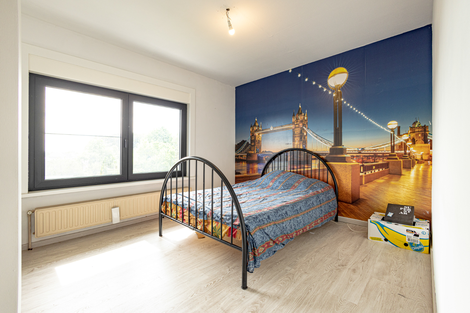 Ruime gerenoveerde woning  op 708m² te Maldegem 