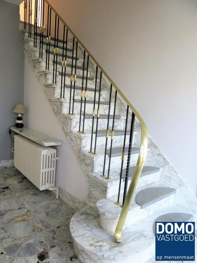 Woning verkocht in Hasselt