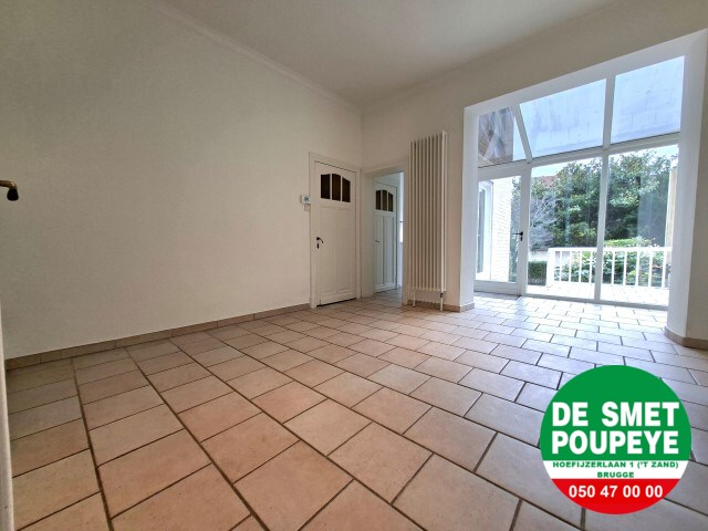 Statige burgerswoning 