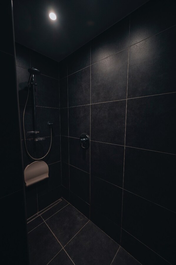 KLASSEVOL APPARTEMENT MET PANORAMISCH ZICHT 