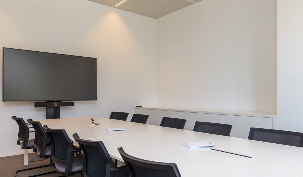 Luxekantoren te huur in Skyline40 (fase I) te Erembodegem