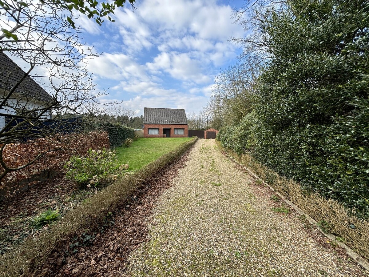 Verkocht woning - Mol