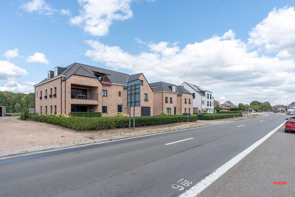 Benedenwoning te koop | in afhandeling in Turnhout