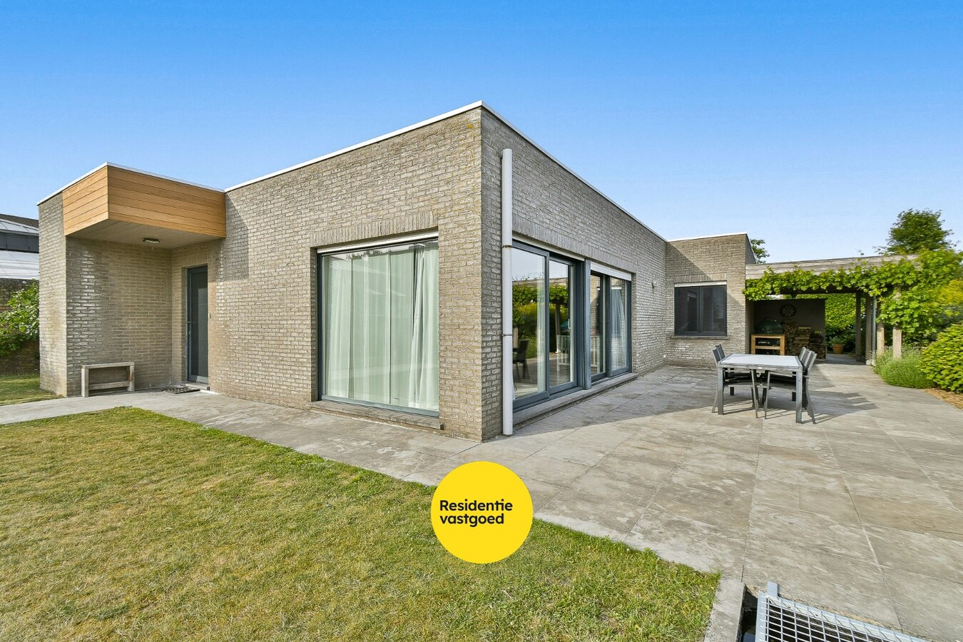 Te koop woning - Gistel