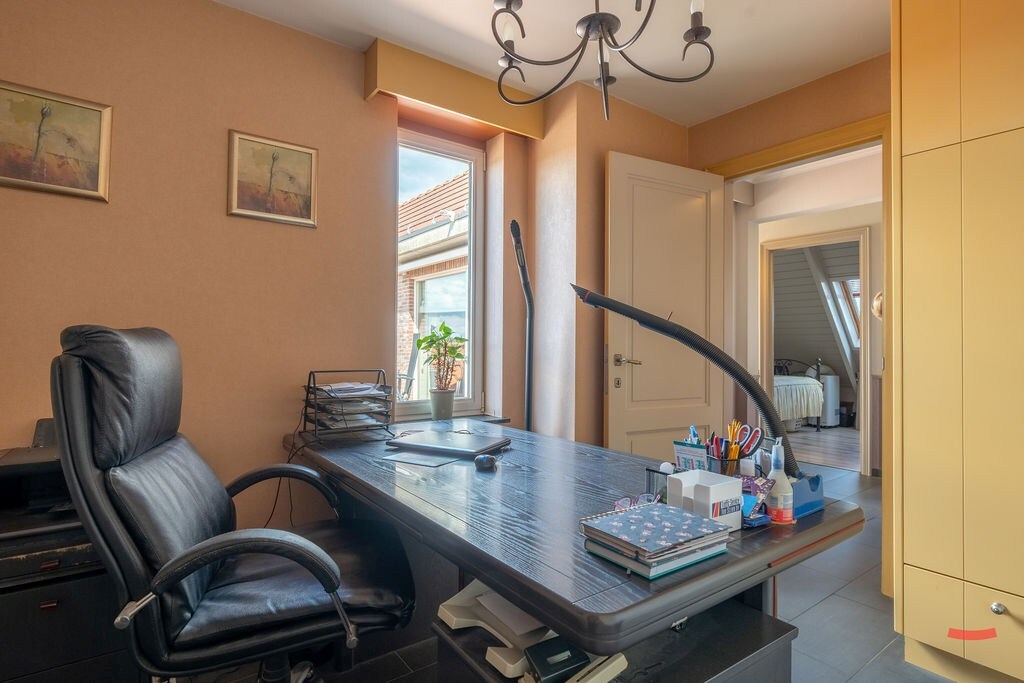 Penthouse te koop in Ravels