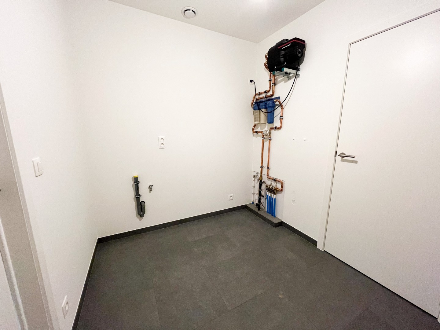 KIJKDAG ZATERDAG 7/2/2026 14u tot 16u - Halfopen woning met 3 slaapkamers en landelijk verzicht! 