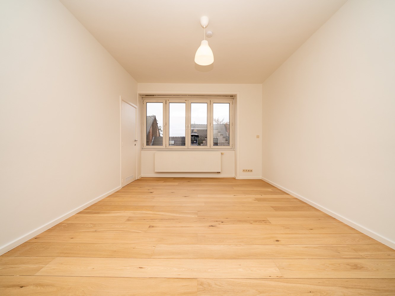 Instapklaar en knus appartement 