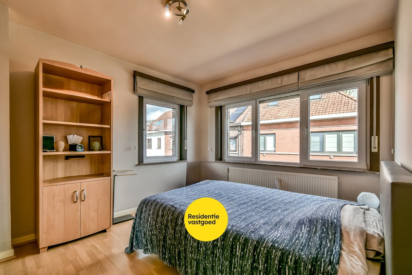 Te koop woning - Erembodegem