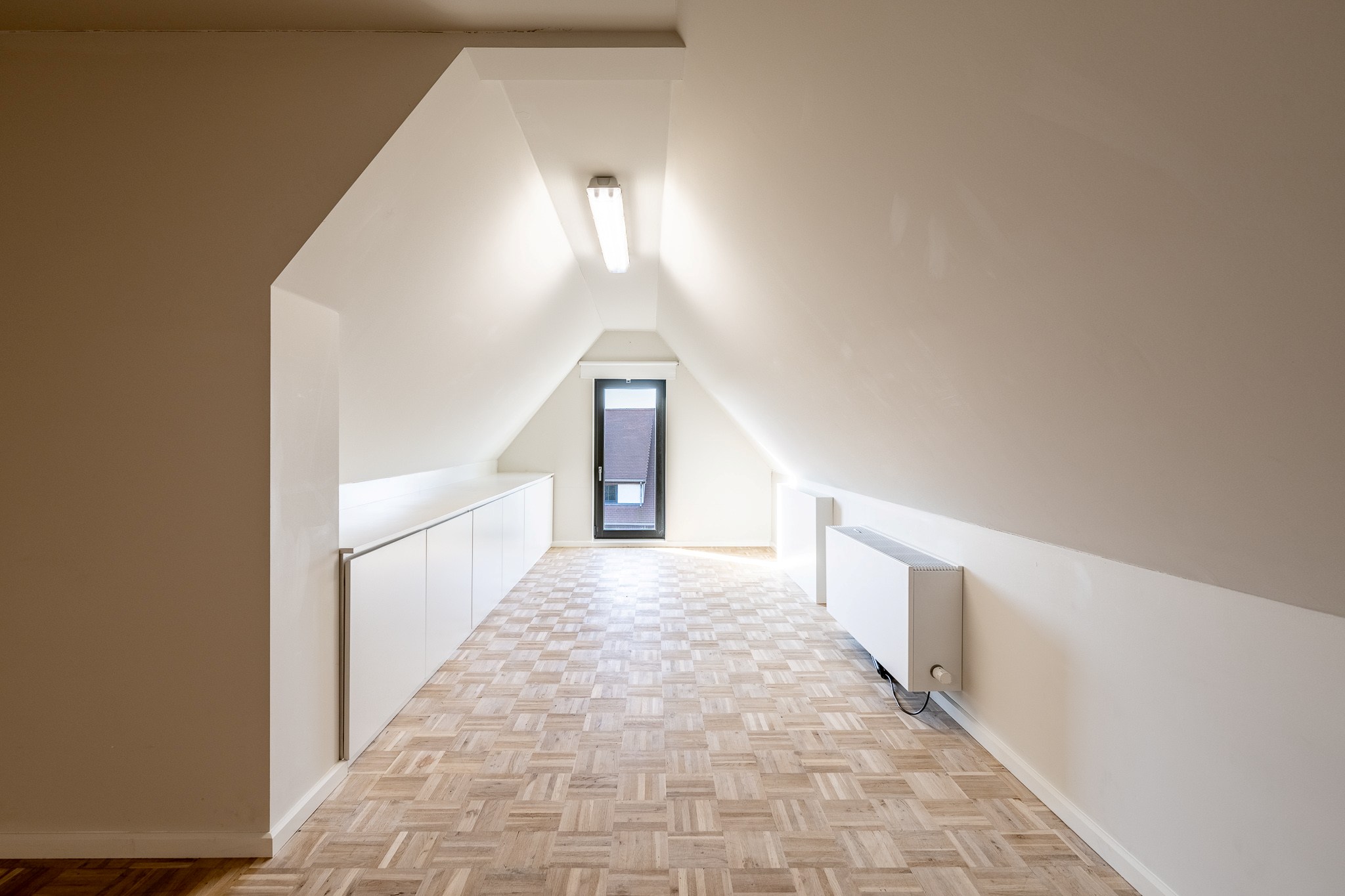 Prachtige en instapklare villa gelegen in een zijstraat van de Magere Schorre 