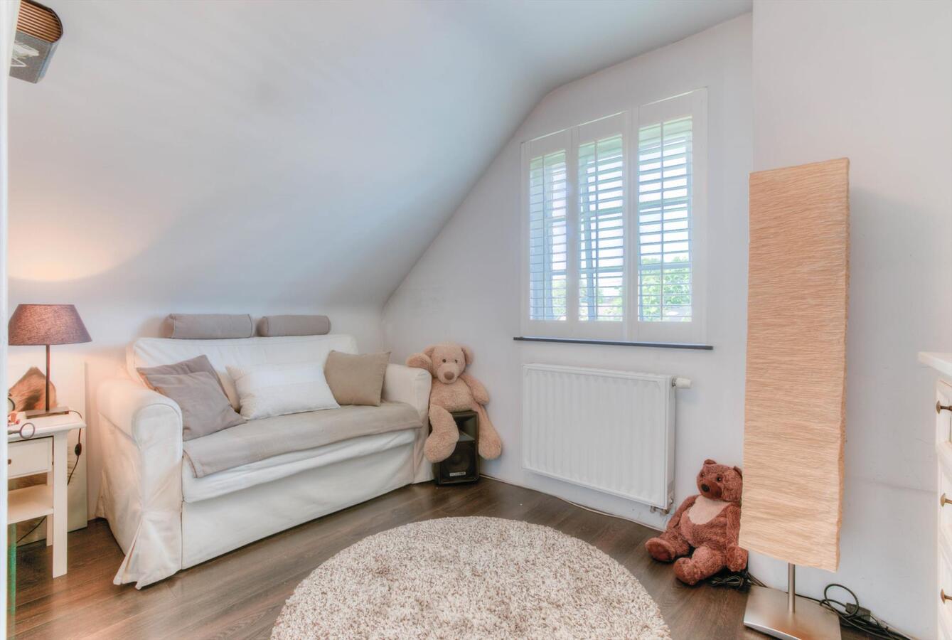 Instapklare recente woning op toplocatie 