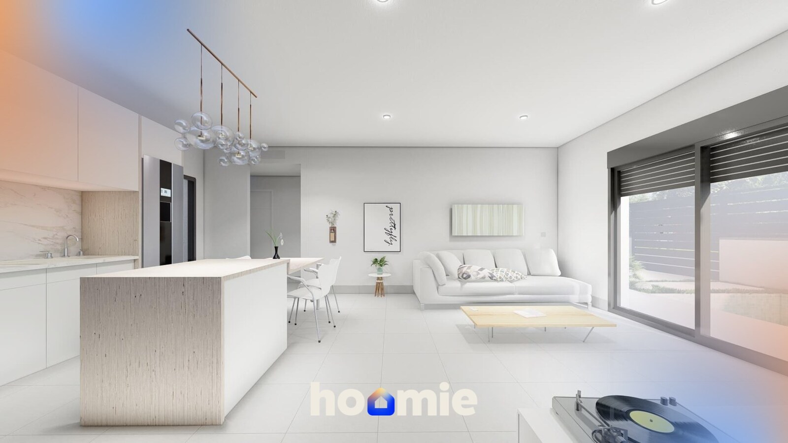 Woning te koop in Torre-Pacheco, Murcia