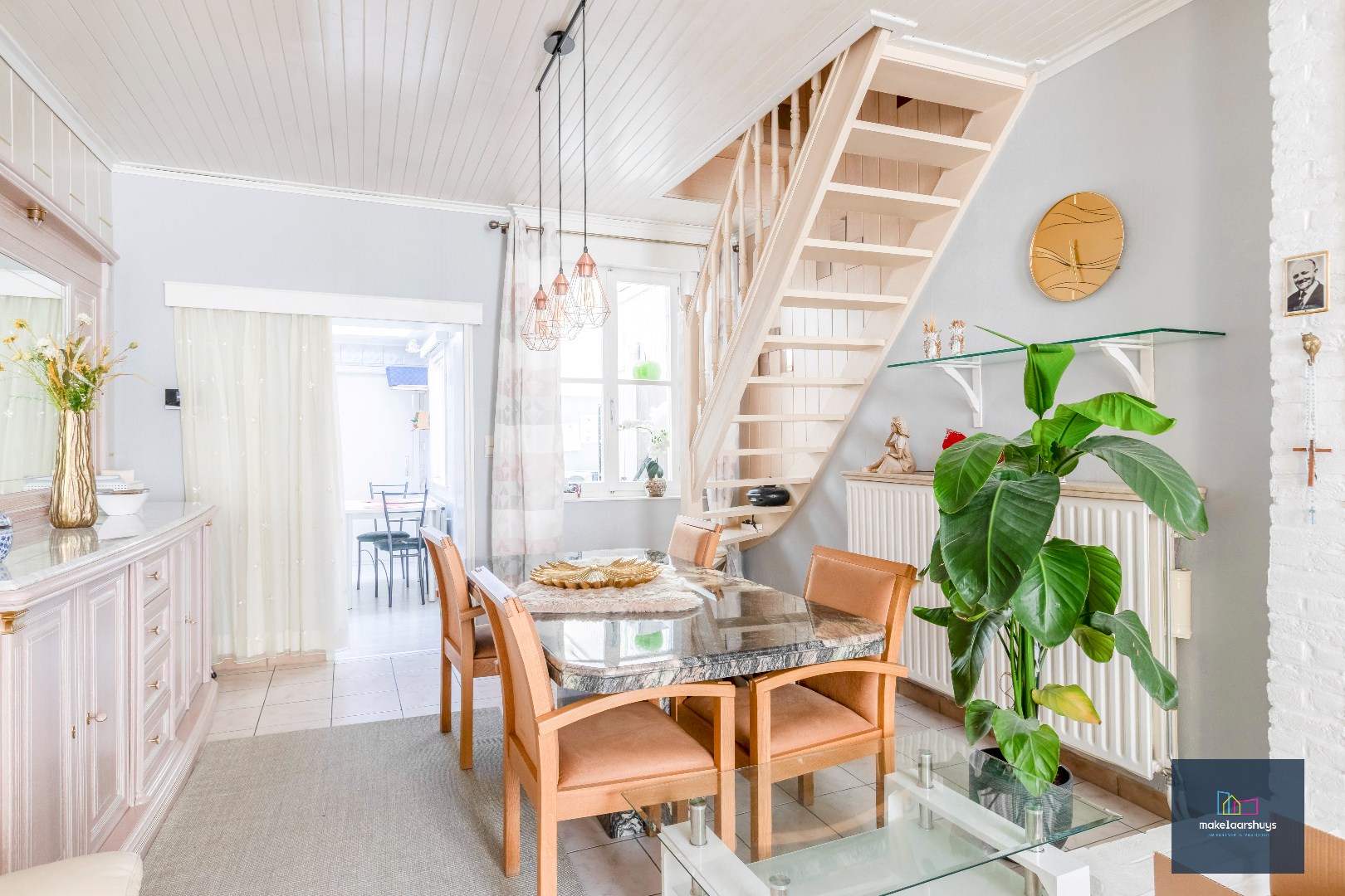 Goed gelegen eigendom te Gent (Regio UZ) 