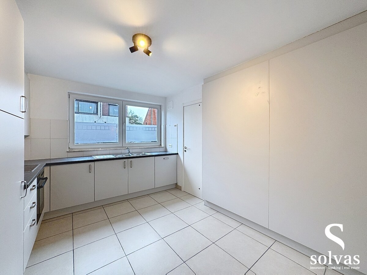 Instapklare en energiezuinige woning met tuin en garage 