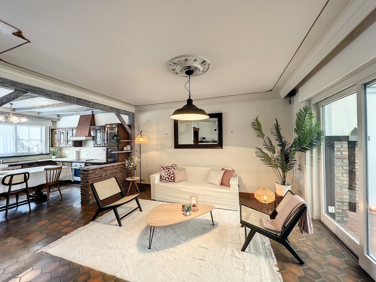 Woning verkocht in Izegem