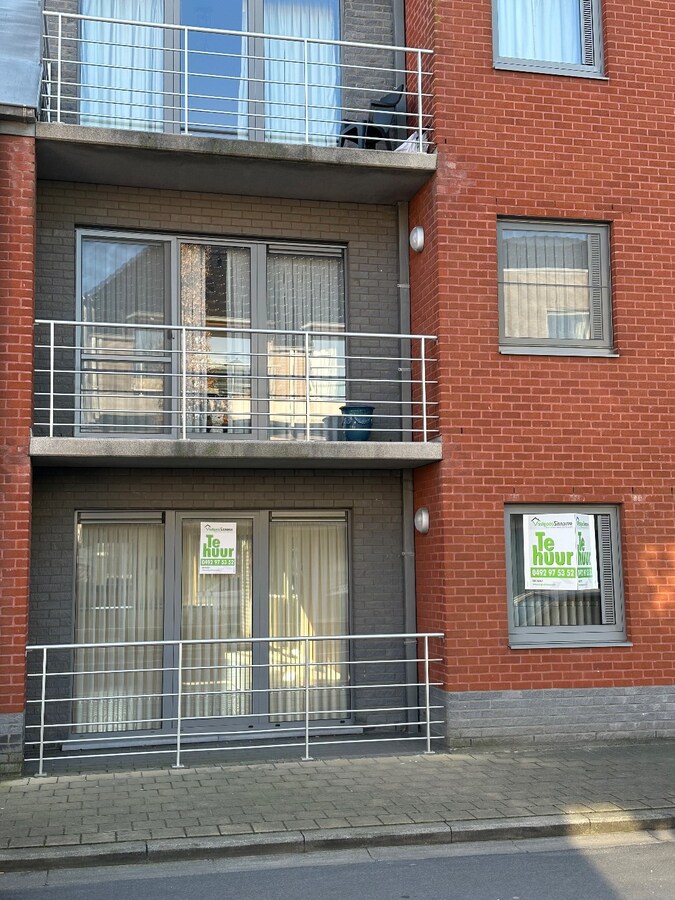 Verhuurd woning - Ichtegem