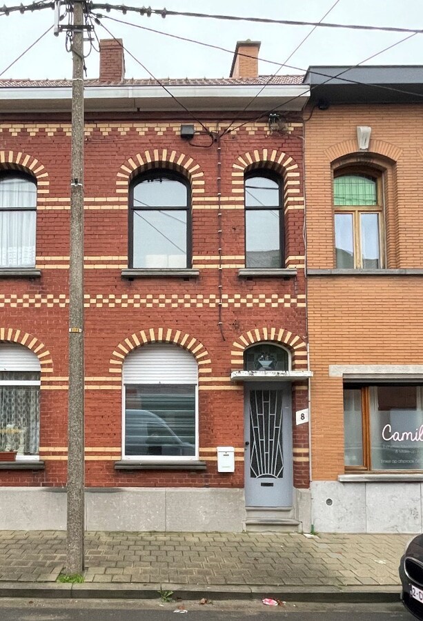 Verhuurd woning - Roeselare