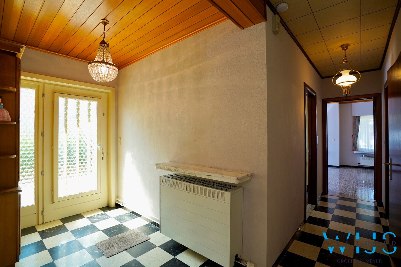 Bungalow op unieke eigendom van 1.100 m2! 