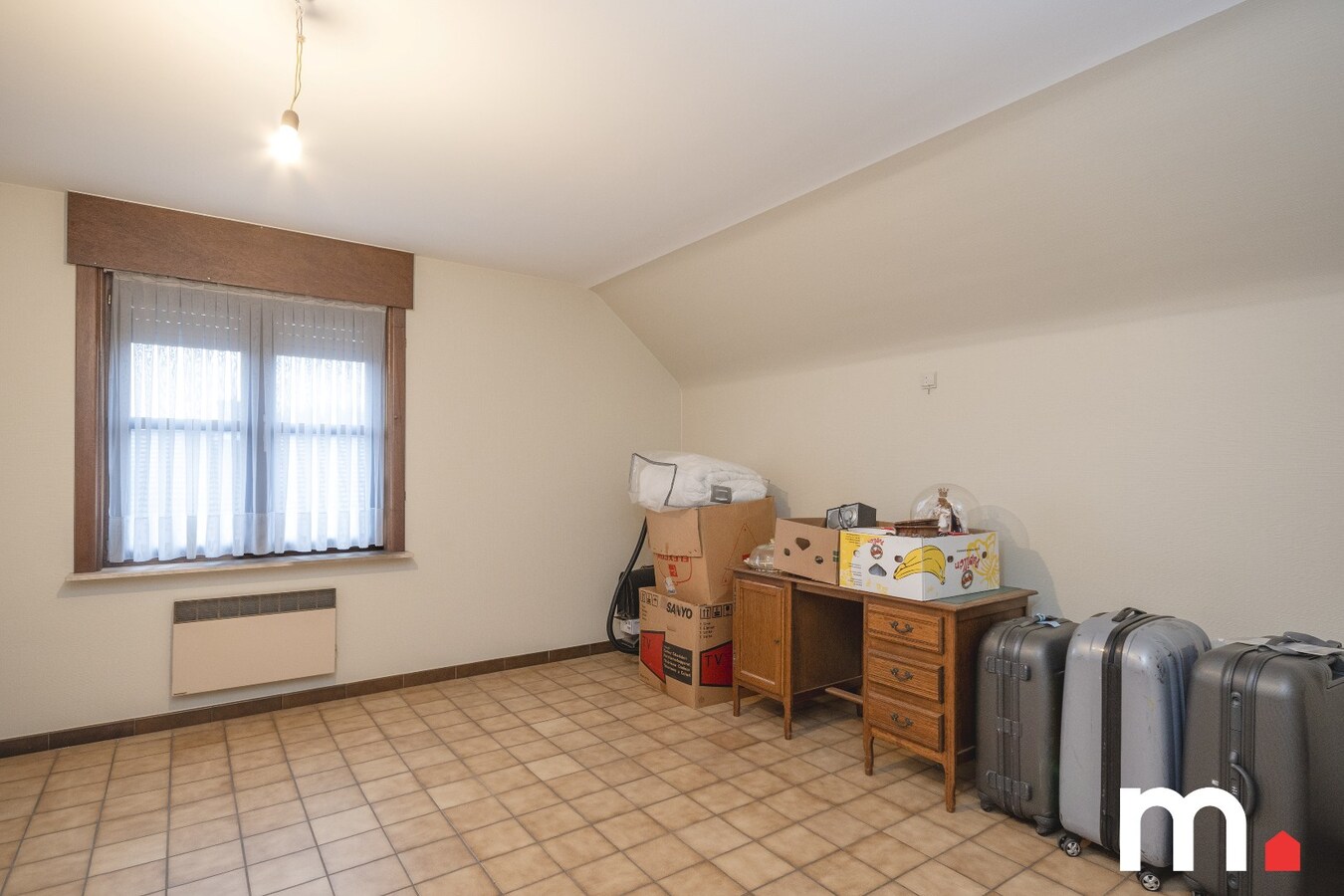 Alleenstaande villa met 6 slaapkamers en zonnige tuin op TOPligging ! 