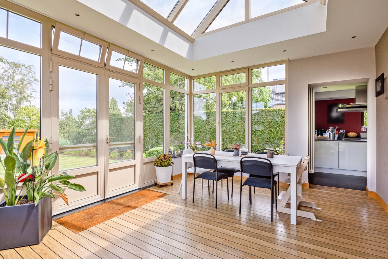 Prachtige VILLA te Haasrode (Oud-Heverlee) 