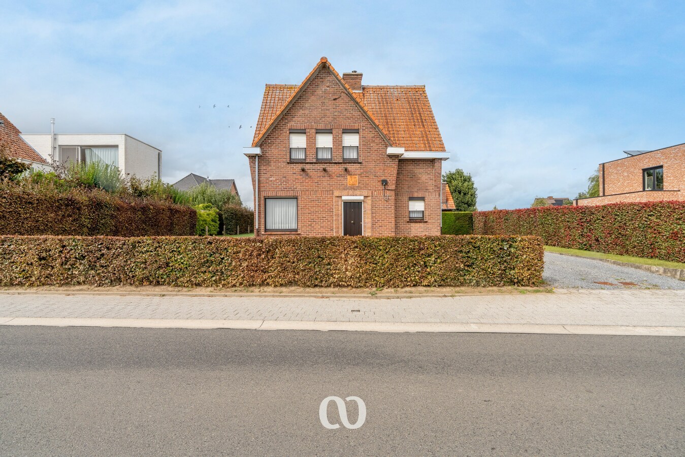 Verkocht - Woning - Kruisem