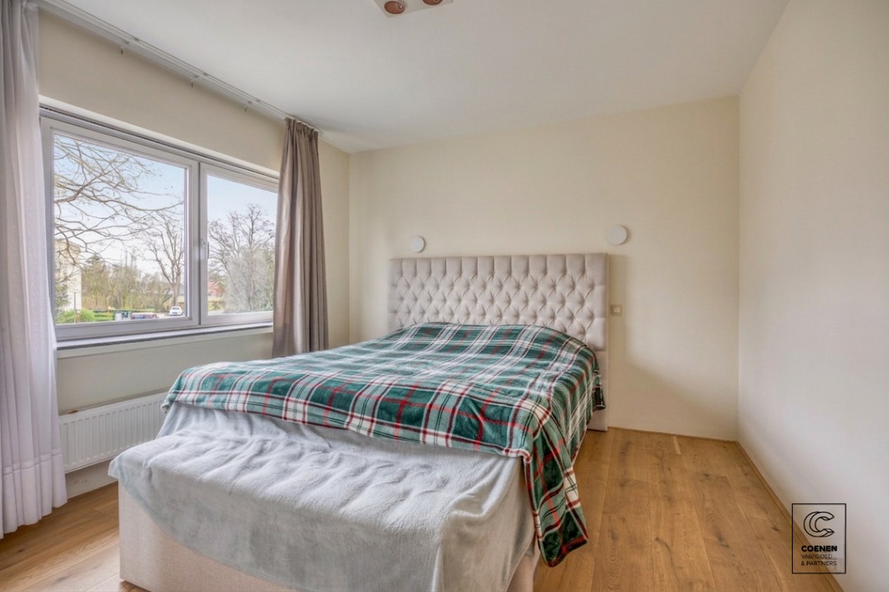 Gezinswoning met 3 slaapkamers op een zeer rustige ligging te Brecht! 